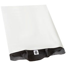 19x24 50% PCR Perforated Lip Poly Mailers 200/Case