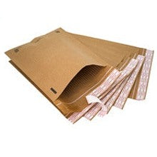 6.5x9.25 Ecojacket Flex All Paper Curbside Recyclable Mailers B700 - alias listing