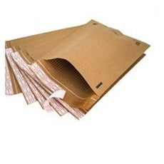7.25x11.25 Ecojacket Flex All Paper Curbside Recyclable Mailers B701 - alias listing