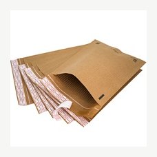 9.5x13.75 Ecojacket Flex All Paper Curbside Recyclable Mailers
