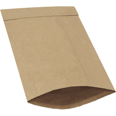 Premium 10x5" kraft padded mailers deliver professional protection without extra cushioning. Fiber padding absorbs shock while puncture and moisture-resistant construction safeguards contents during shipping. Sold as case of 250 units‚ideal for e-commerce brands shipping lightweight to medium-weight products.
