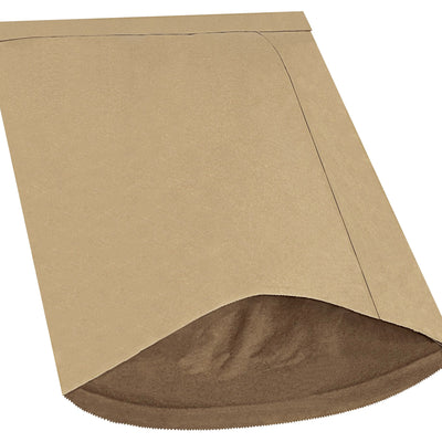 19x12.5 #6 Kraft Padded Mailers 50/Case B810 - alias listing