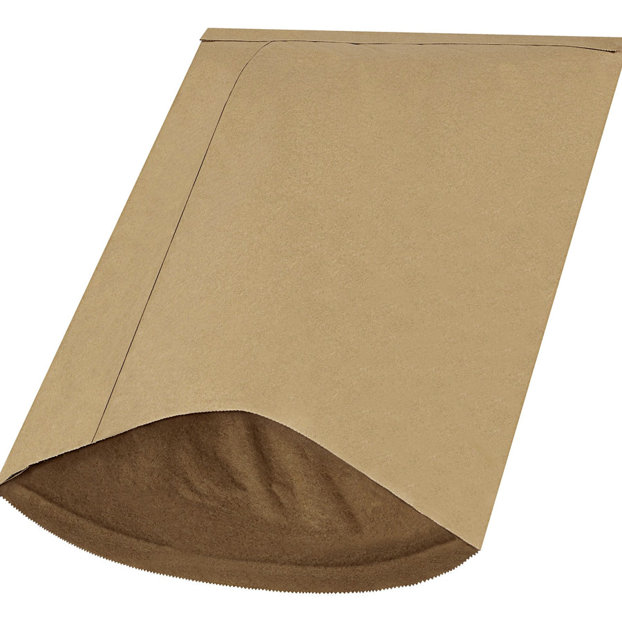 14.25x20 #7 Kraft Padded Mailers 50/Case B811 - alias listing