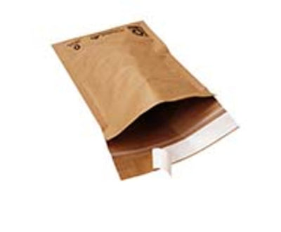 7x9 #0 Kraft Padded Mailers B813SS - alias listing