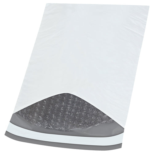 12x7.25 #1 Self-Seal Bubble Mailers 100/Case B832 - alias listing