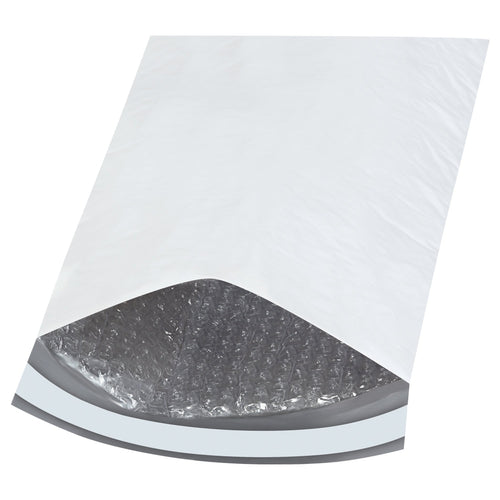 12x8.5 #2 Self-Seal Bubble Mailers 25-Pack B83325PK - alias listing