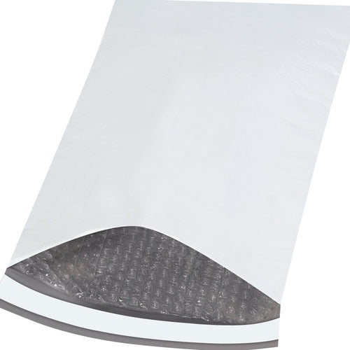 10.5x16 #5 Self-Seal Bubble Mailers 100/Case B836 - alias listing