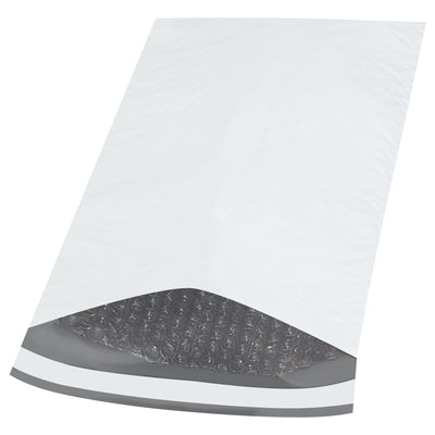 8.5x14.5 #3 Self-Seal Bubble Mailers 25-Pack B83825PK - alias listing