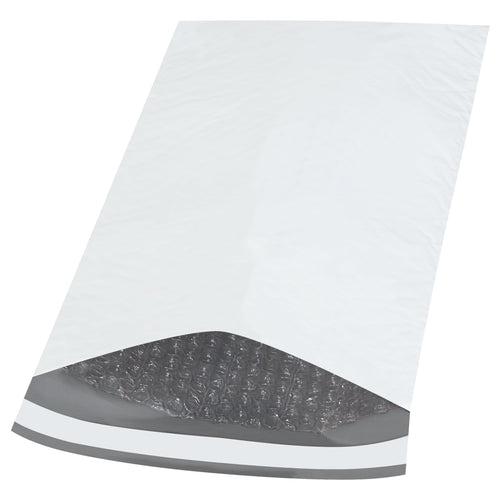 8.5x14.5 #3 Self-Seal Bubble Mailers 25-Pack B83825PK - alias listing