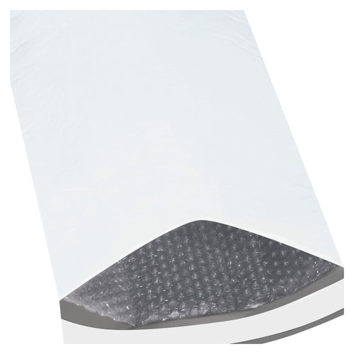 19x12.5 #6 Self-Seal Bubble Mailers 50/Case B839 - alias listing