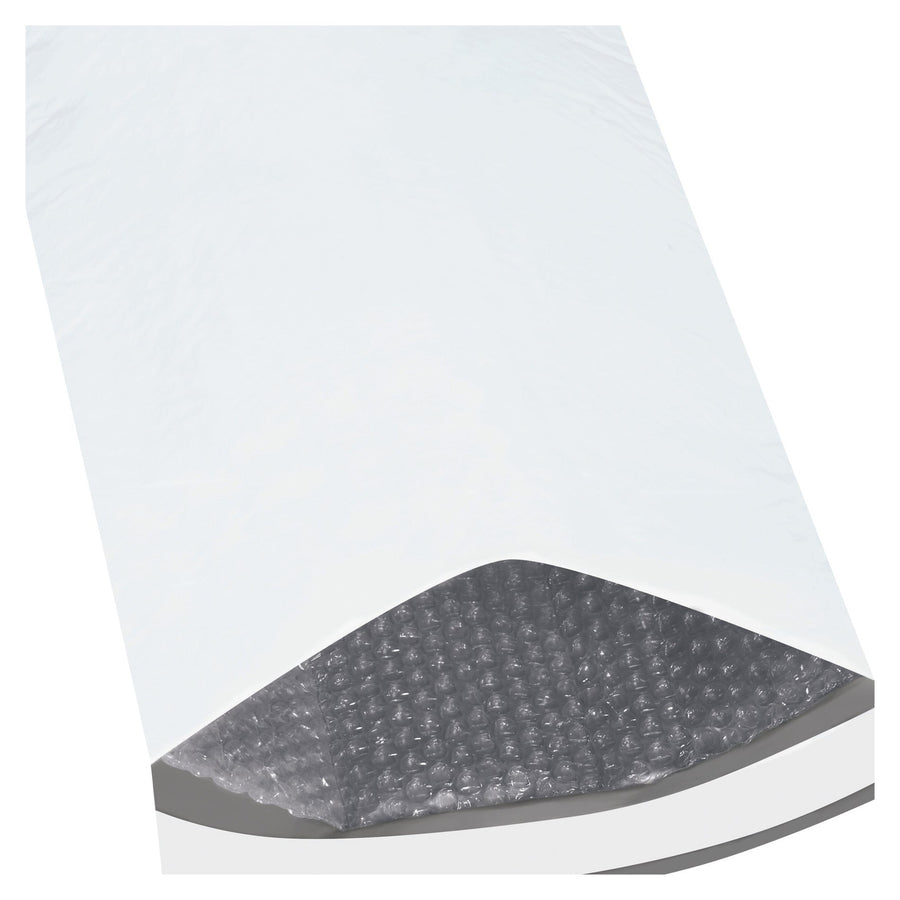 19x12.5 #6 Self-Seal Bubble Mailers 50/Case B839 - alias listing