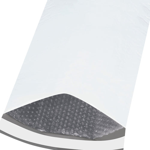 19x12.5 #6 Self-Seal Bubble Mailers 25-Pack B83925PK
