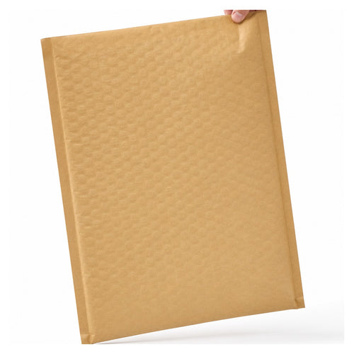 14.25x20 #7 Bubble Mailers B850SS - alias listing