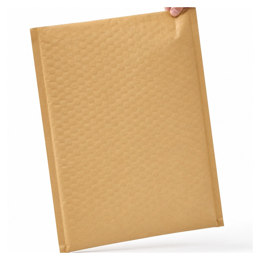 14.25x20 #7 Bubble Mailers B850SS - alias listing