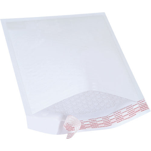Protect fragile items with these 8.5x12