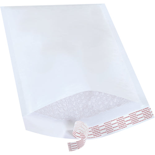 Ship fragile items with confidence using these 8.5