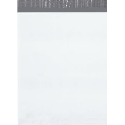 12x15.5 5 Mil Self-Seal Poly Mailers 500/Case B870 - alias listing