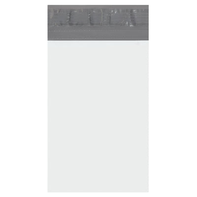 6x9 Self-Seal Poly Mailers 100-Pack B871100PK - alias listing