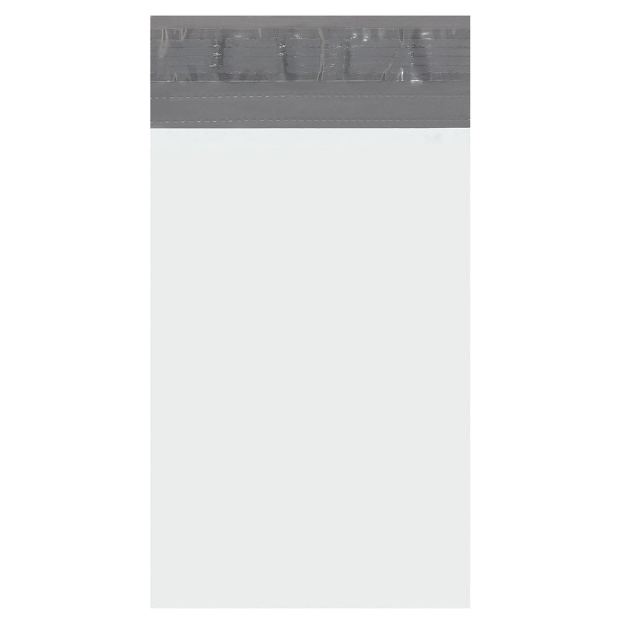6x9 Self-Seal Poly Mailers 100-Pack B871100PK - alias listing