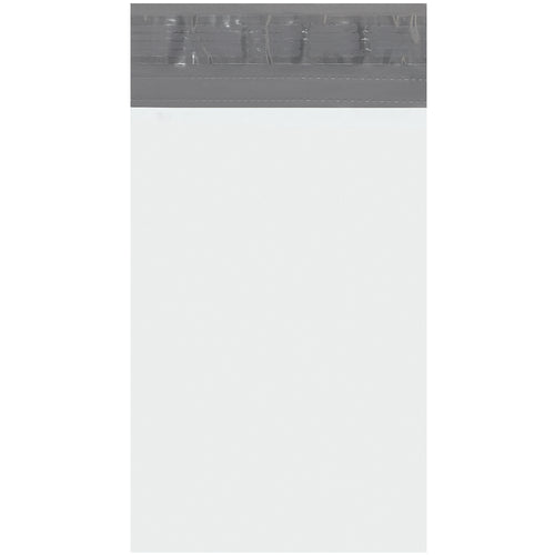Durable 6x9 self-seal poly mailers engineered for e-commerce brands. Features 2.5 mil polyethylene construction with tear strip opening, puncture and water resistance, and strong seams that hold even when overpacked. Sold in cases of 1000 for consistent professional presentation.