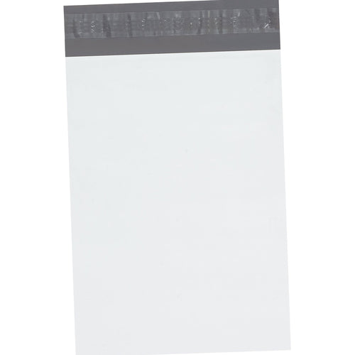 10.5x7.5 5 Mil Self-Seal Tear Strip Poly Mailers 1000/Case B872 - alias listing