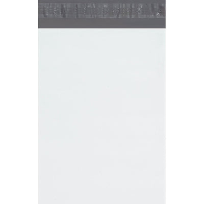 7.5x10.5 5 Mil Self-Seal Tear Strip Poly Mailers 100-Pack B872100PK - alias listing