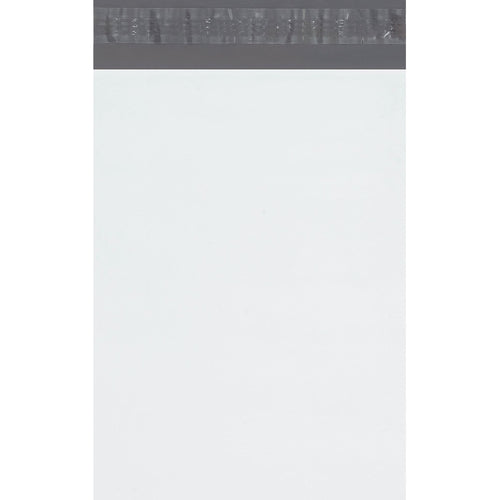 7.5x10.5 5 Mil Self-Seal Tear Strip Poly Mailers 100-Pack B872100PK - alias listing