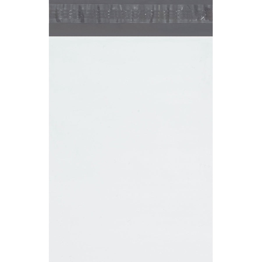 7.5x10.5 5 Mil Self-Seal Tear Strip Poly Mailers 100-Pack B872100PK - alias listing