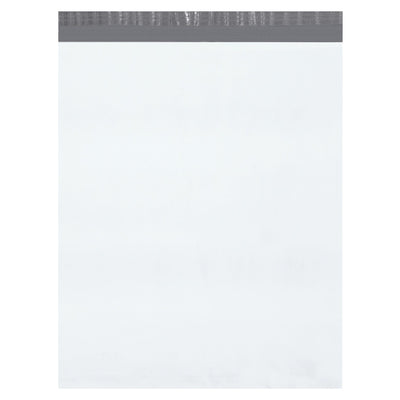 12x15.5 5 Mil Self-Seal Poly Mailers 100-Pack B875100PK - alias listing