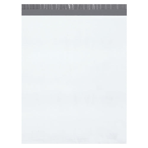 12x15.5 5 Mil Self-Seal Poly Mailers 100-Pack B875100PK - alias listing