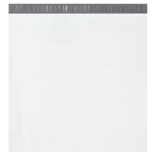 24x24 5 Mil Self-Seal Poly Mailers 125/Case B878 - alias listing