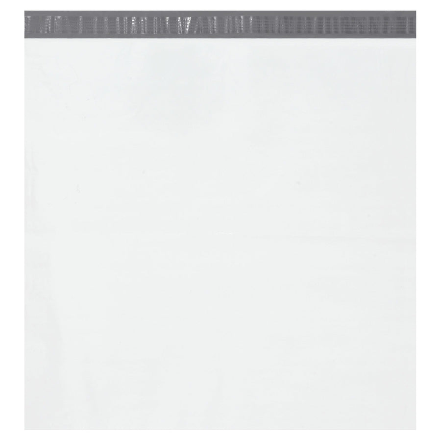 24x24 5 Mil Self-Seal Poly Mailers 125/Case B878 - alias listing