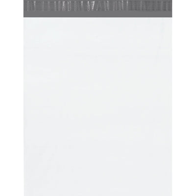 14x17 2.5 Mil Self-Seal Tear Strip Poly Mailers 100-Pack B879100PK - alias listing