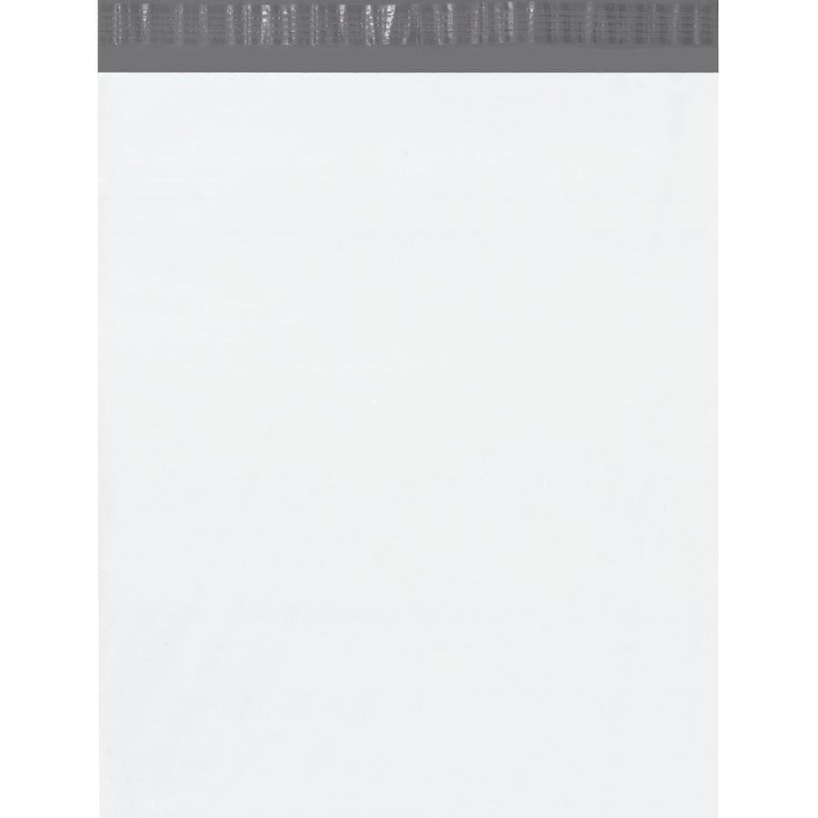 14x17 2.5 Mil Self-Seal Tear Strip Poly Mailers 100-Pack B879100PK - alias listing
