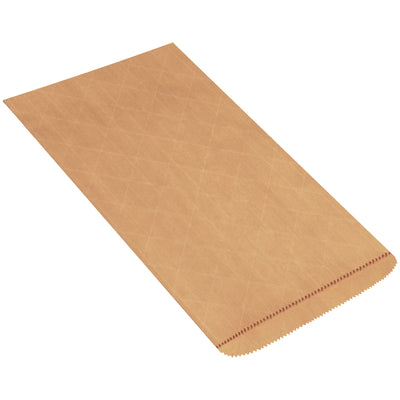 Professional-grade nylon reinforced mailers designed for e-commerce brands shipping lightweight to medium items. Heavy-duty nylon fibers resist tears and punctures during transit, while lightweight construction reduces shipping costs. Tape or staple closure for flexible sealing options.