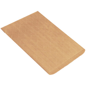 Professional-grade nylon reinforced mailers engineered for e-commerce brands shipping non-fragile items. 12" x 8.75" #2 mailers deliver maximum tear resistance and lightweight protection–reducing shipping costs while maintaining brand standards. Ships 1,000 per case.