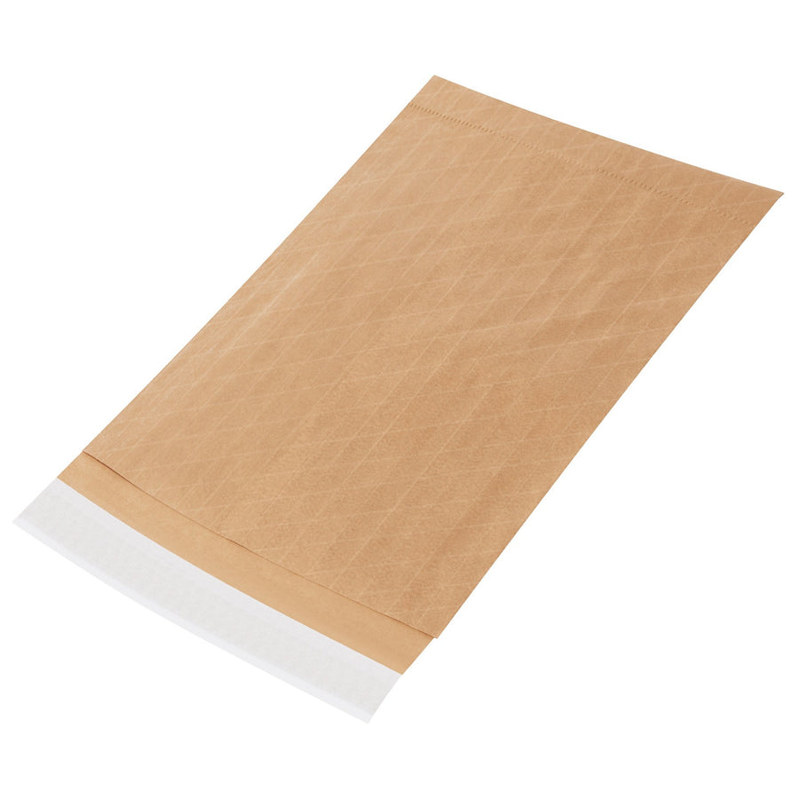10.5x16 #5 Reinforced Self-Seal Mailers 500/Case B888SS - alias listing