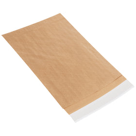 10.5x16 Nylon Reinforced Self-Seal Mailers #5 - 500/Case