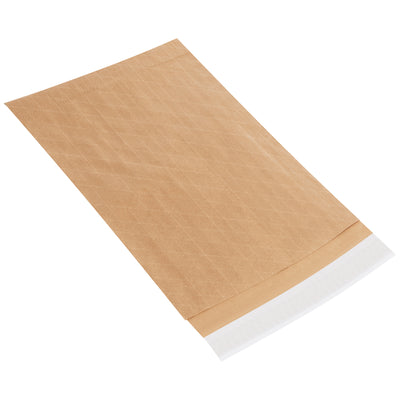 10.5x16 Nylon Reinforced Self-Seal Mailers #5 - 500/Case