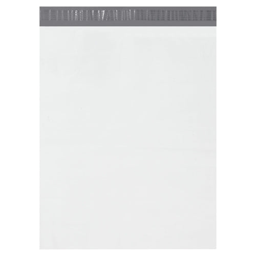 19x24 2.5 Mil Self-Seal Poly Mailers 250/Case B911 - alias listing