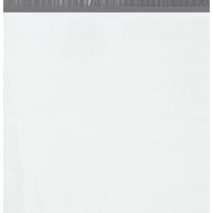 24x24 White Self-Seal Tear Strip Poly Mailers 200/Case B912 - alias listing