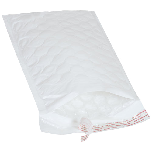 Jiffy Tuffgard Extreme¬Æ bubble lined poly mailers deliver twice the protection of standard mailers in a lightweight, cost-effective design. Each 7.25