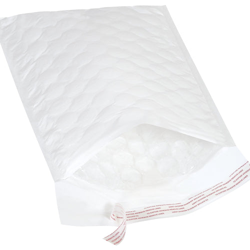 8.5x12 #2 Bubble Mailers 50/Case B921 - alias listing