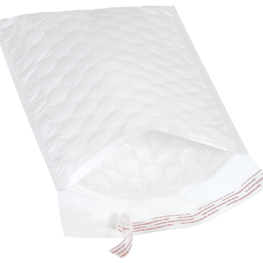8.5x12 #2 Bubble Mailers 50/Case B921 - alias listing