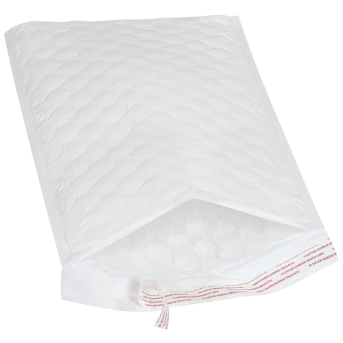 Jiffy Tuffgard Extreme¬Æ bubble mailers deliver twice the protection of standard poly mailers in a lightweight, self-sealing design. Featuring 5/16