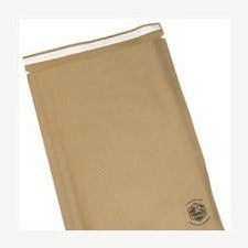 7.25x12.88 #1 Recycled Paper Padded Curby Mailers B951SS - alias listing