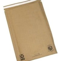 13.88x11 #4 Recycled Paper Padded Curby Mailers B954SS - alias listing