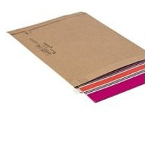8.5x14.5 #3 Jiffy Utility Self Seal Paper Mailers B956 - alias listing