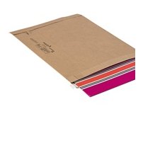 8.5x14.5 #3 Jiffy Utility Self Seal Paper Mailers