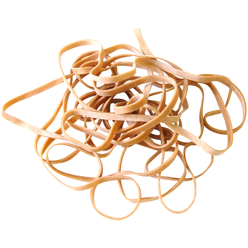 Keep trash liners securely in place with these 1/4